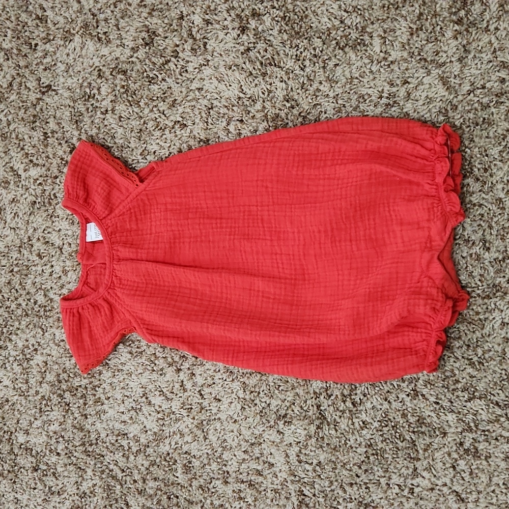 NWOT Just One You Bubble Romper FREE!